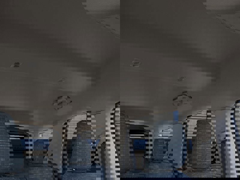 New 2025 Ford Bronco Sport Heritage image 22