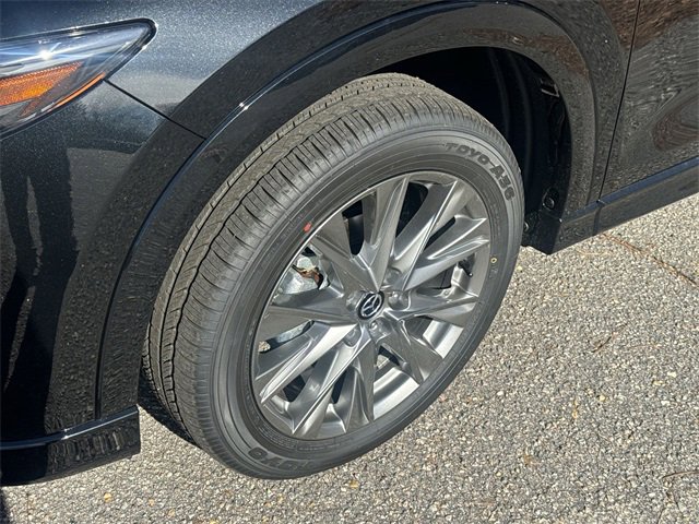 New 2025 MAZDA CX-5 AWD 2.5 S w/ Premium Plus Pkg image 10