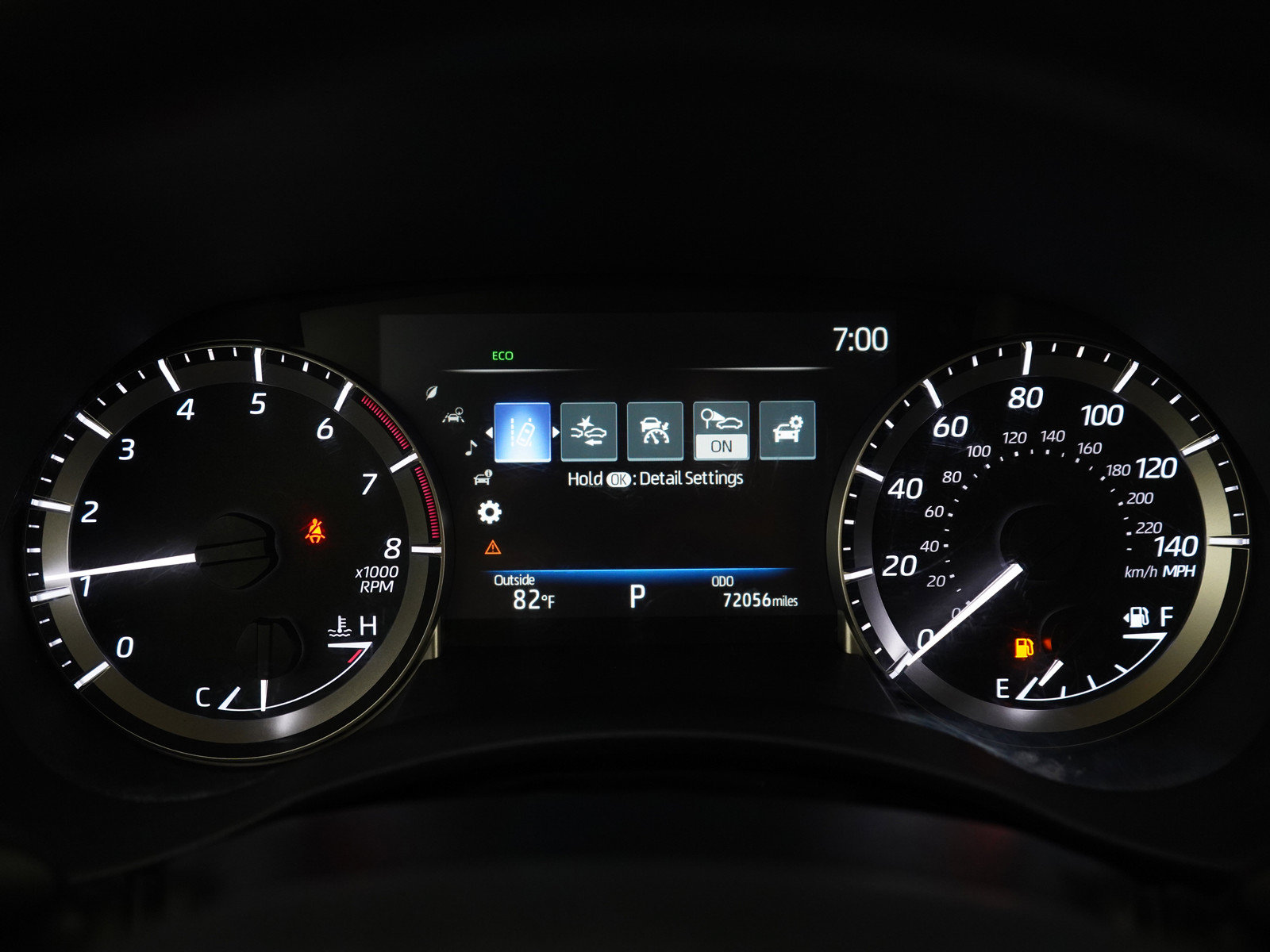 Used 2023 Toyota Highlander L AWD/4WD image 26