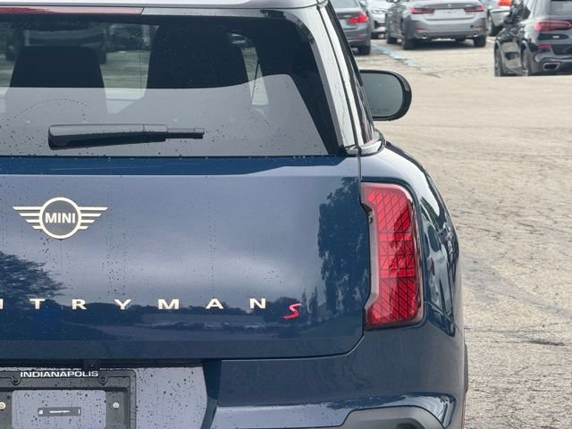 New 2027 MINI Cooper Countryman S AWD/4WD image 5