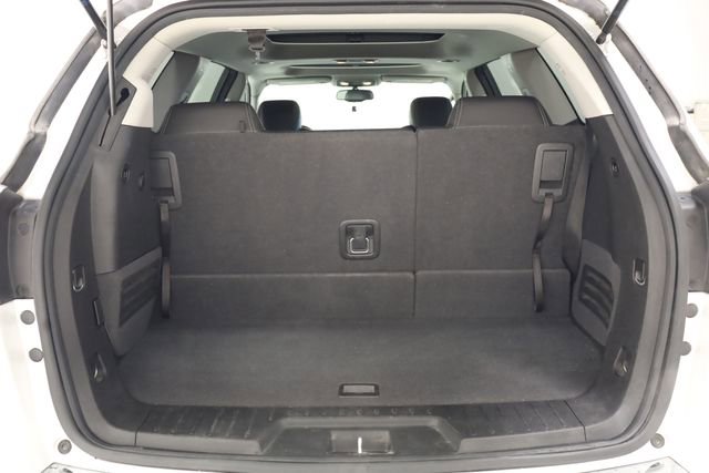 Used 2017 Buick Enclave Leather w/ Enclave Tuscan Edition image 36