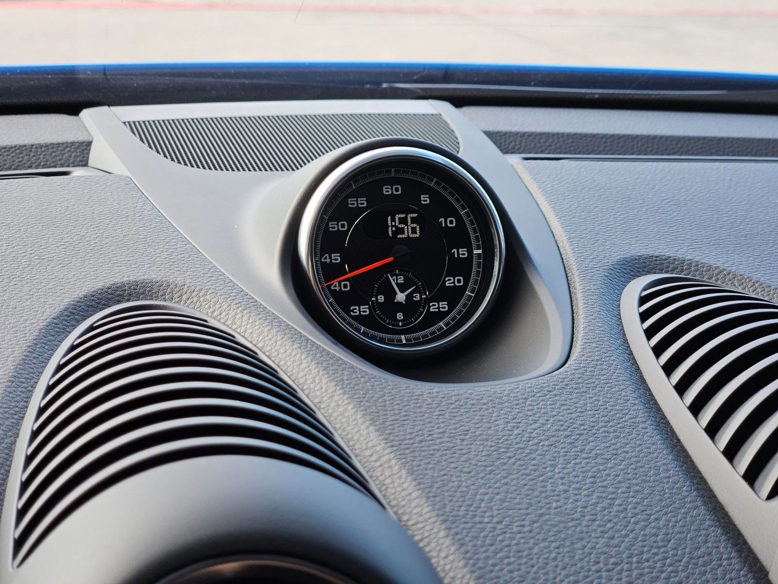 Used 2025 Porsche 718 Cayman image 20