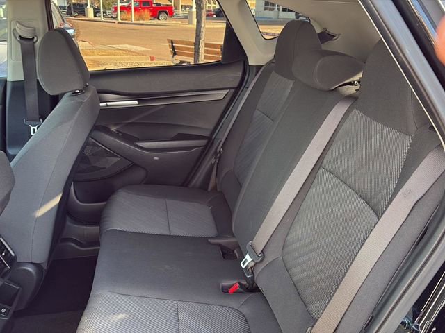 Used 2024 Kia Seltos LX image 20