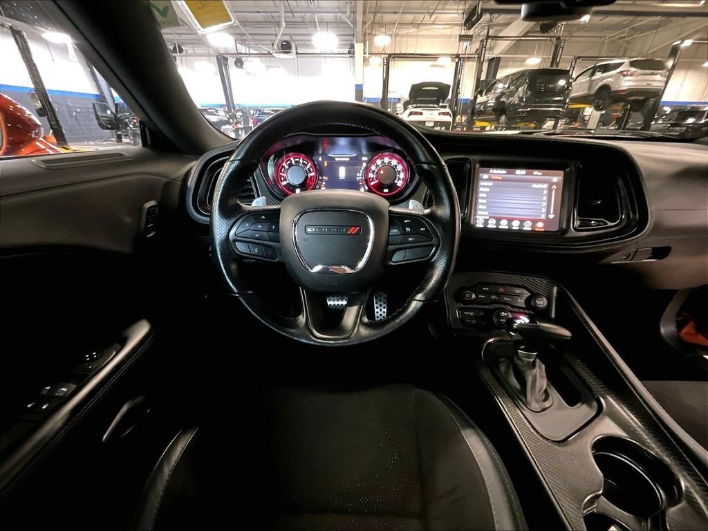 Used 2023 Dodge Challenger GT w/ Plus Package AWD/4WD image 17