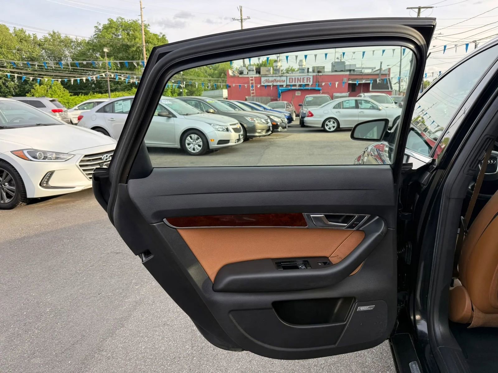 Used 2007 Audi A6 3.2 AWD/4WD image 37