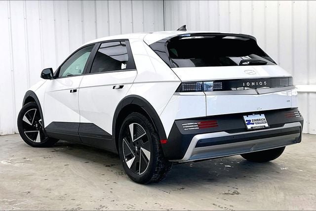 New 2026 Hyundai Ioniq 5 SEL AWD/4WD image 5