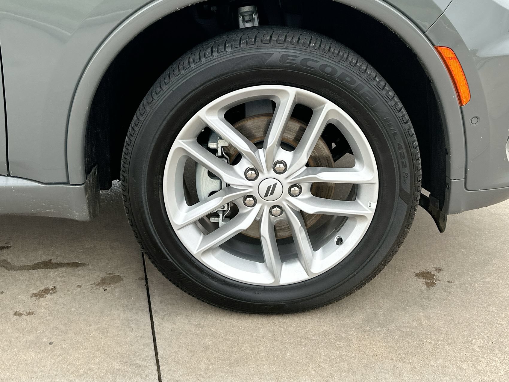 Used 2026 Dodge Durango GT AWD/4WD image 10