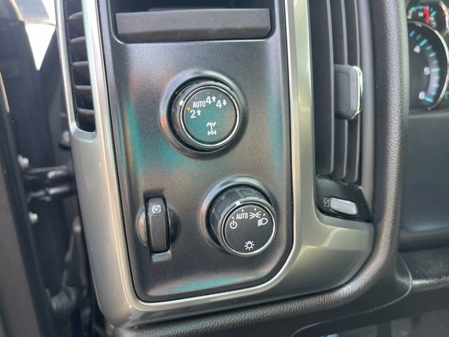 Used 2019 Chevrolet Silverado 1500 LT image 19