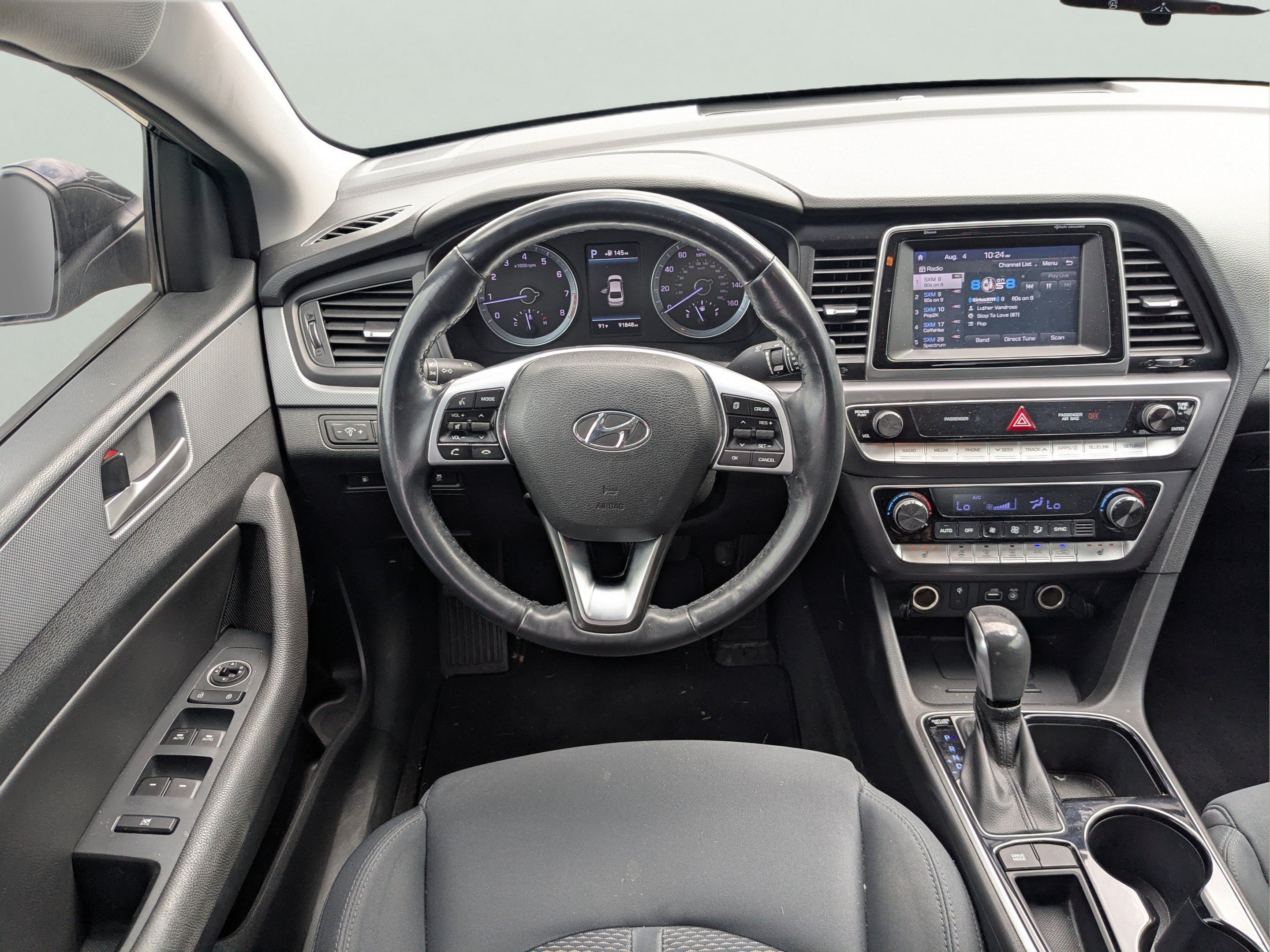 Used 2019 Hyundai Sonata SEL FWD image 17