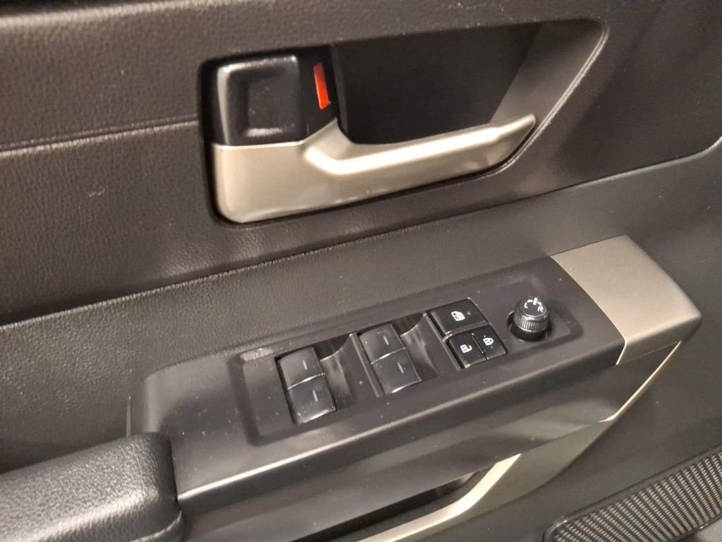 Used 2024 Toyota Tundra SR5 image 14