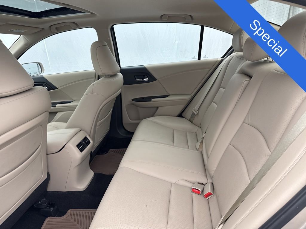 Used 2014 Honda Accord EX-L image 14