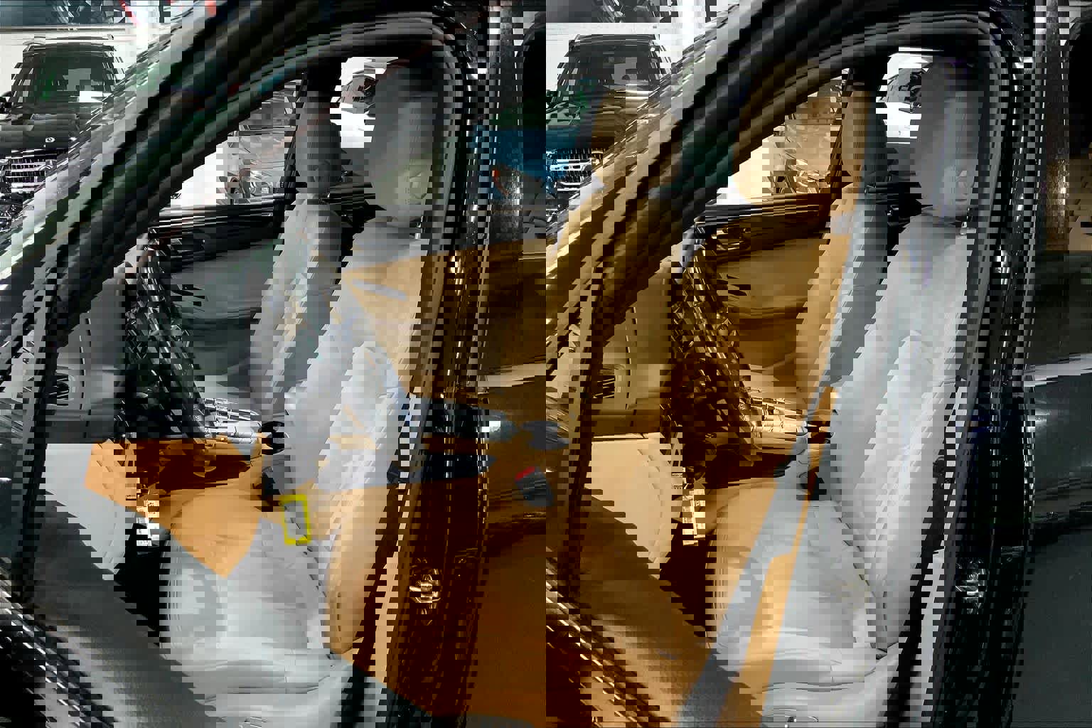 Used 2017 Porsche Macan image 7