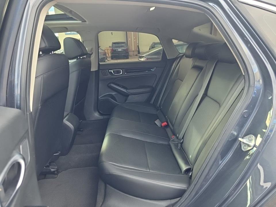 Used 2024 Honda Civic Touring image 6