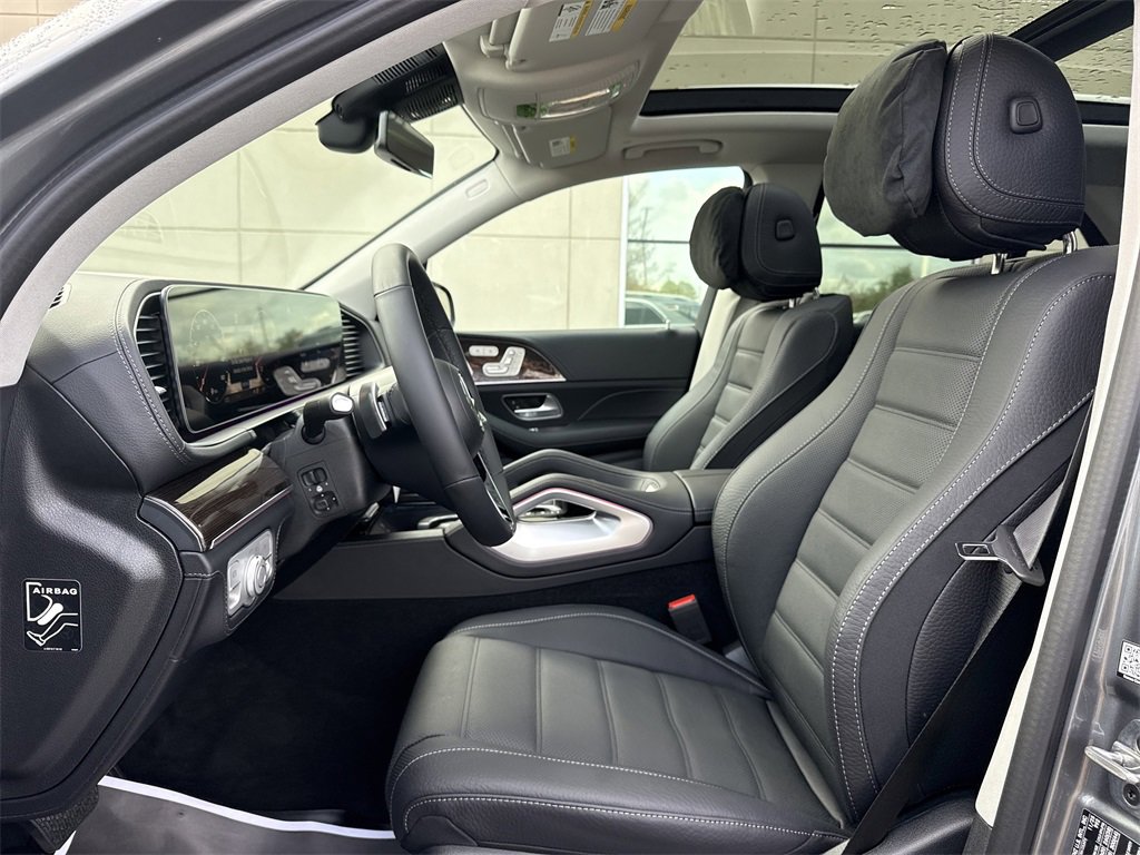 New 2026 Mercedes-Benz GLE 350 4MATIC image 11