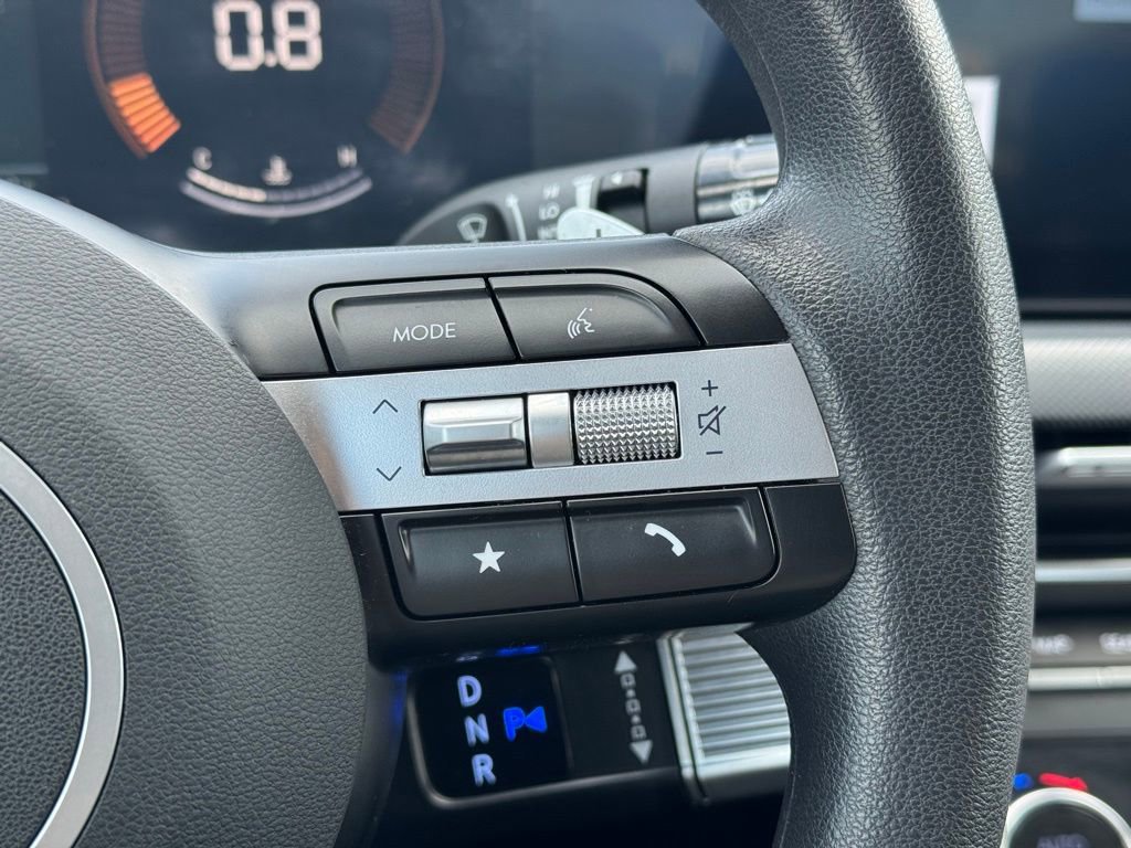Used 2024 Hyundai Sonata SEL FWD image 24