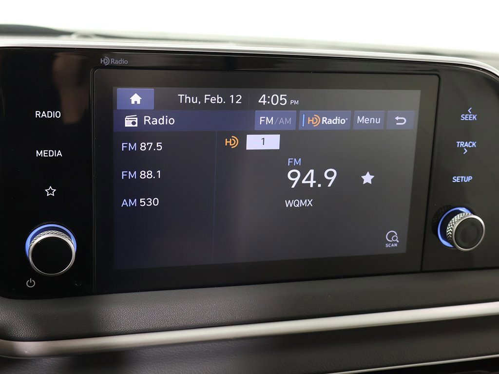 Used 2023 Hyundai Sonata SE w/ Preferred Accessory Package image 41