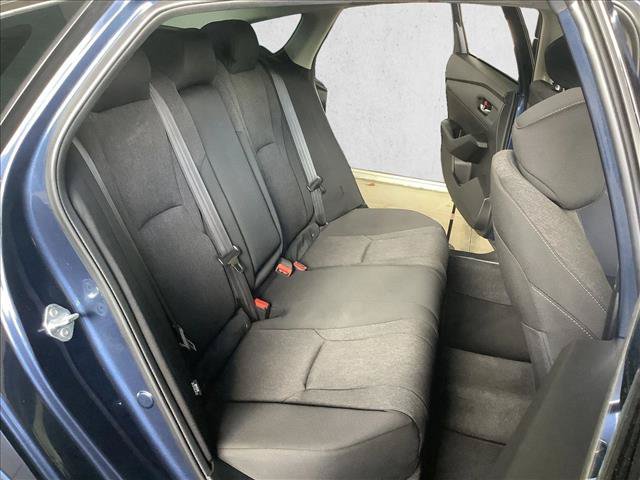 Used 2023 Honda Accord EX image 21
