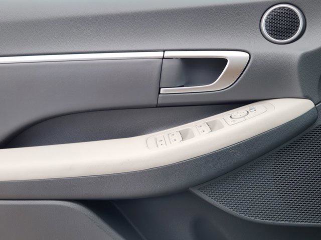 New 2026 Hyundai Sonata Blue image 16