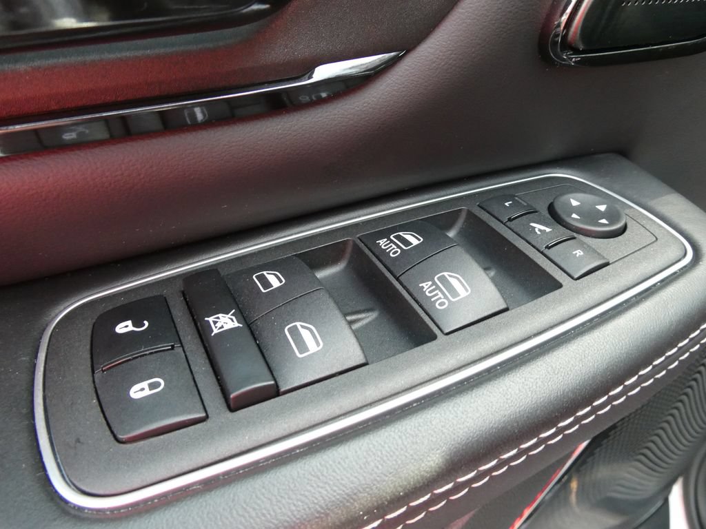 Used 2023 RAM 1500 Limited AWD/4WD image 26