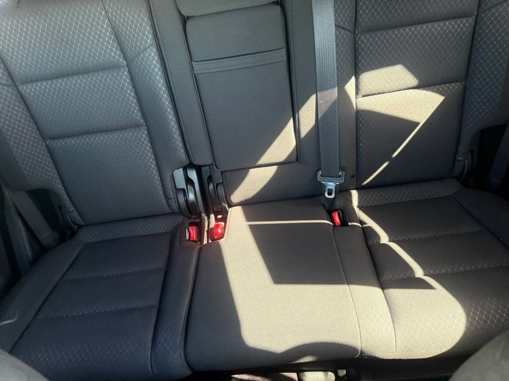 Used 2018 Jeep Grand Cherokee Laredo AWD/4WD image 29