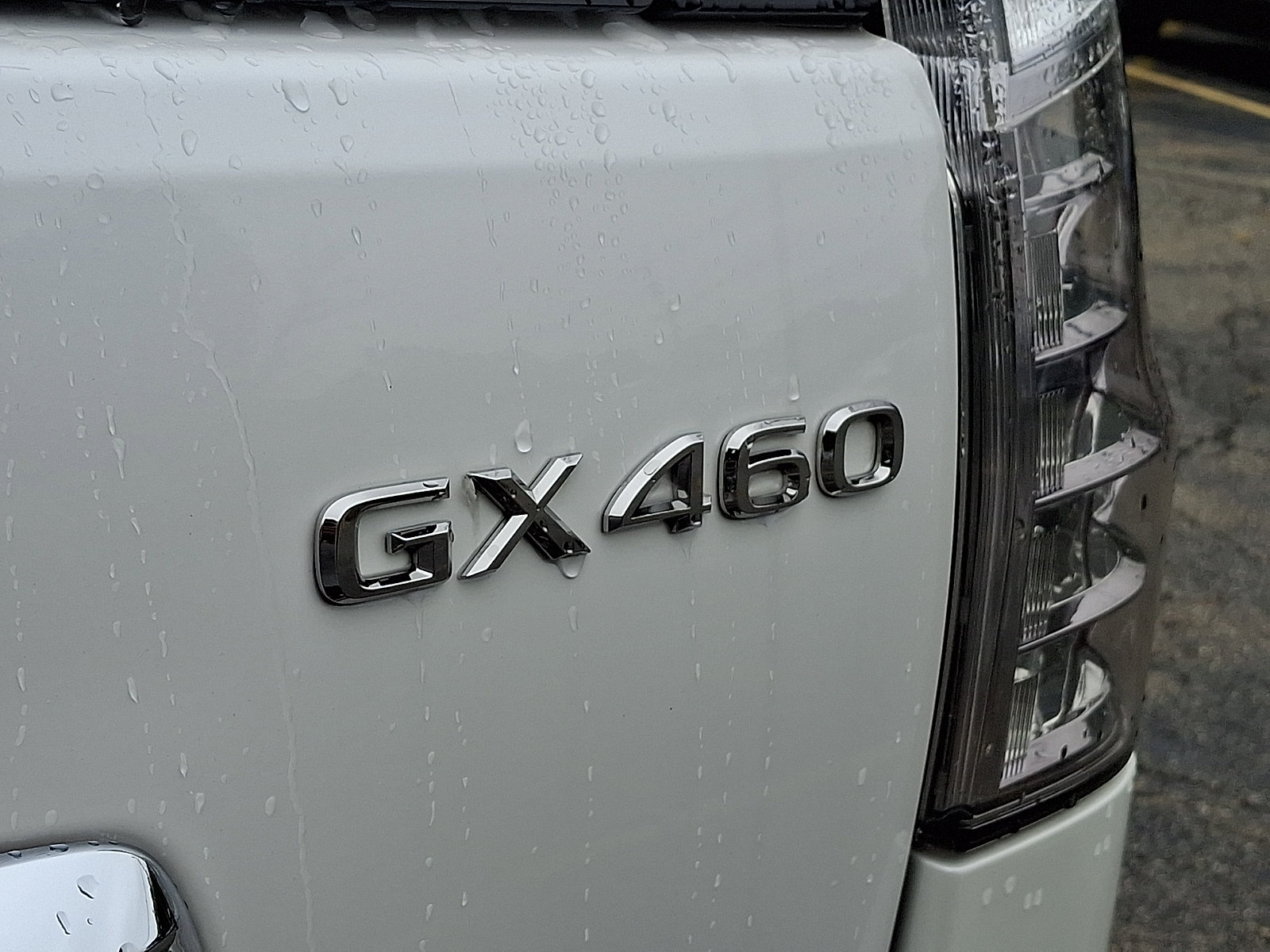 Used 2017 Lexus GX 460 AWD/4WD image 31