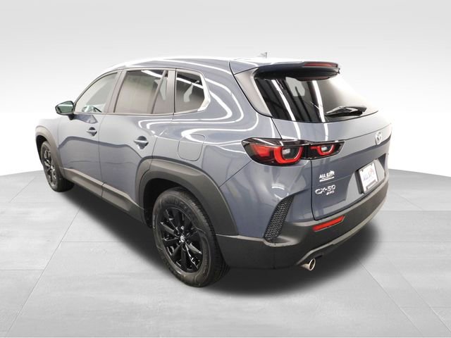 Used 2025 MAZDA CX-50 AWD 2.5 S w/ Premium Package image 7