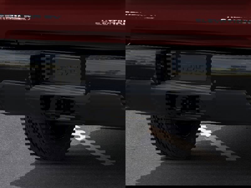 New 2026 GMC Sierra EV Elevation w/ Premium Package image 14