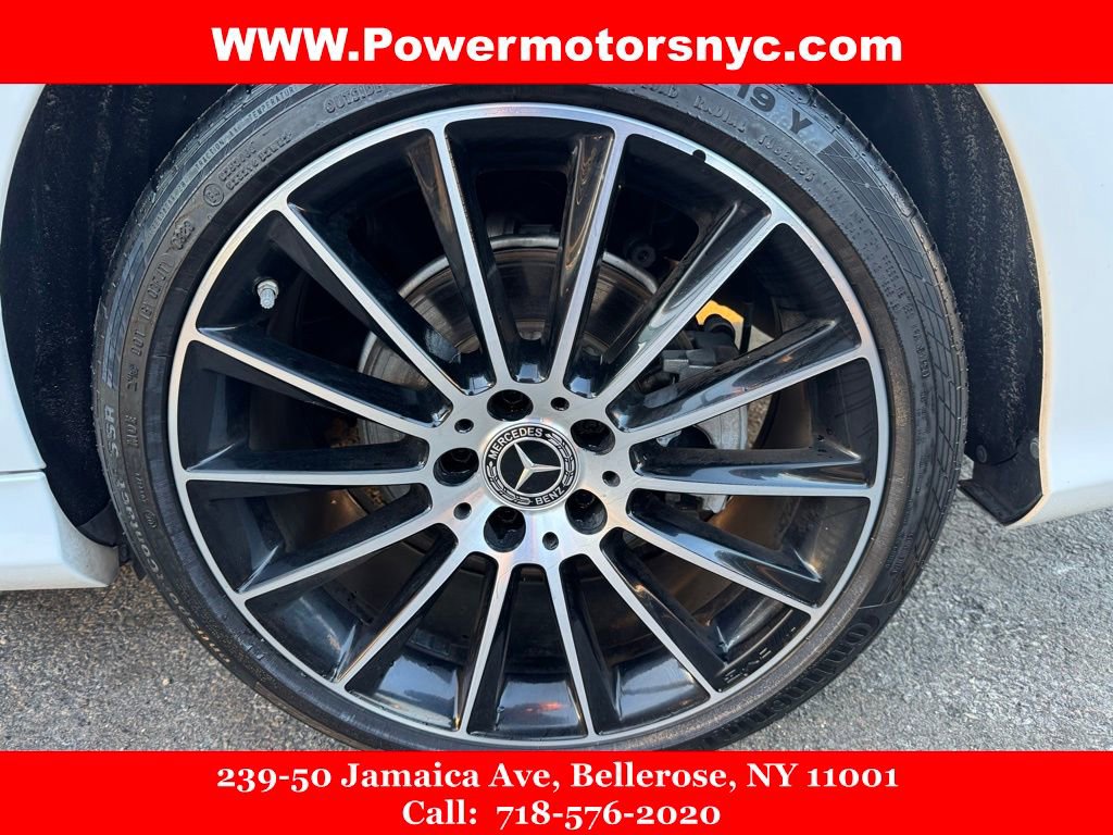 Used 2019 Mercedes-Benz C 300 4MATIC Sedan image 17