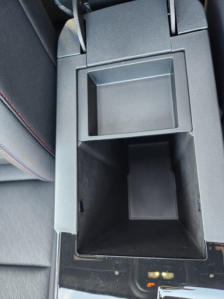 New 2026 Chevrolet Equinox RS image 15