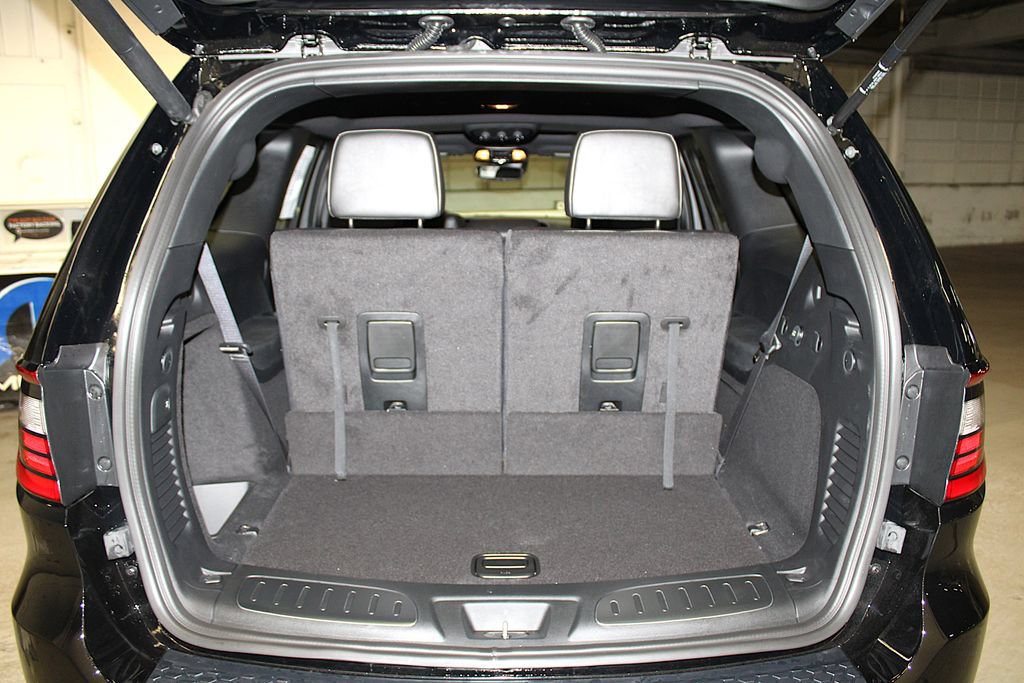 New 2026 Dodge Durango GT AWD/4WD image 40