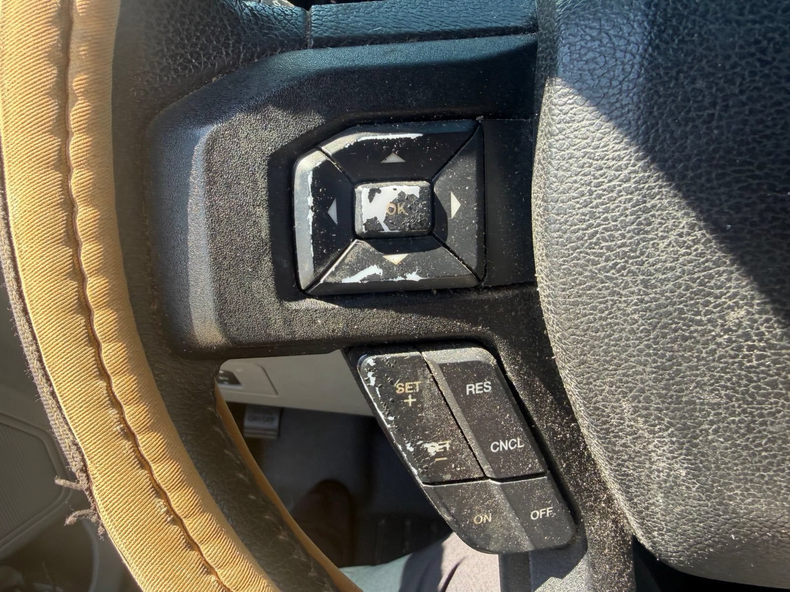 Used 2016 Ford F150 XLT w/ Equipment Group 301A Mid AWD/4WD image 20