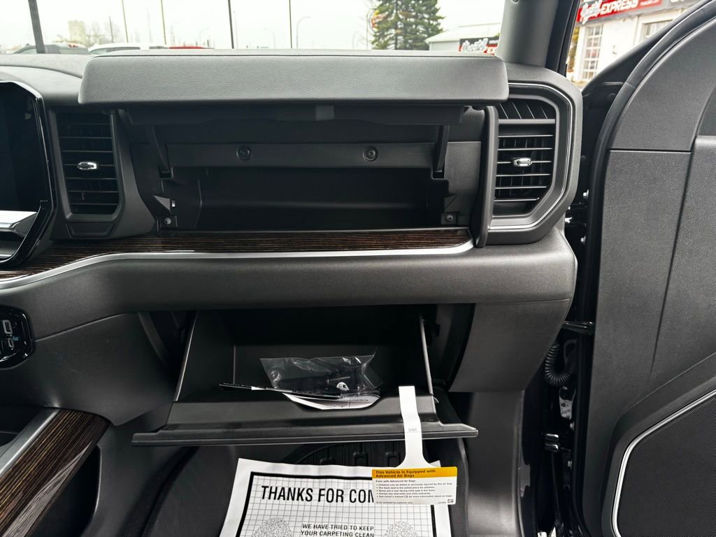 New 2026 GMC Sierra 1500 Elevation AWD/4WD image 12