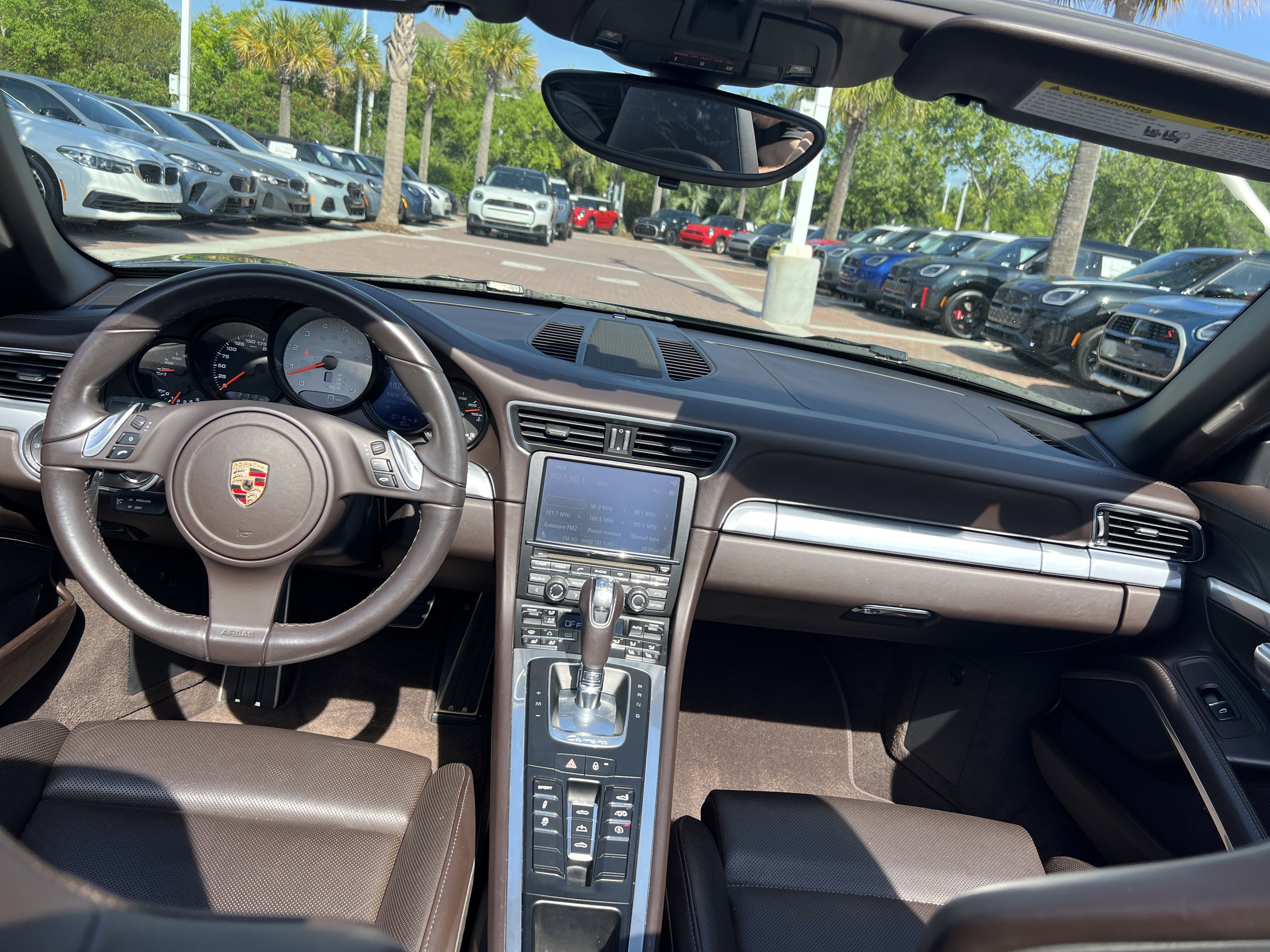 Used 2012 Porsche 911 Carrera S RWD image 29