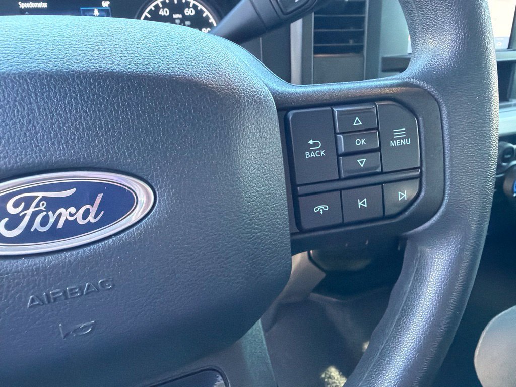 Used 2023 Ford F250 XL w/ STX Appearance Package AWD/4WD image 24