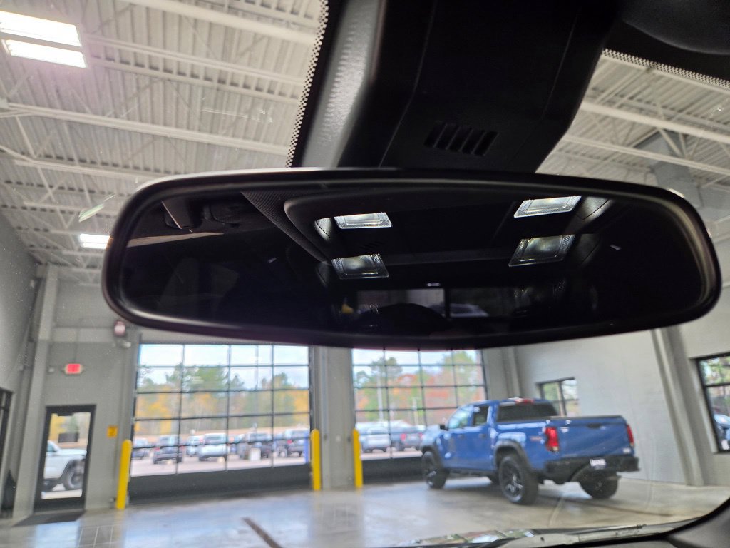 Used 2022 Chevrolet Equinox RS AWD/4WD image 51