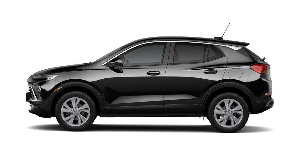 New 2026 Buick Encore GX Preferred FWD image 32