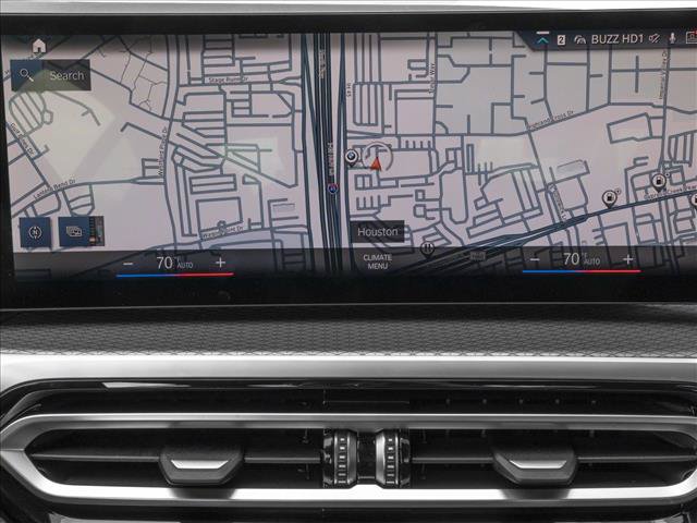 New 2026 BMW M340i xDrive AWD/4WD image 12