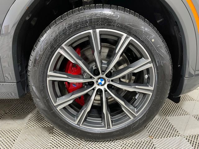 New 2026 BMW X6 xDrive40i w/ Premium Package AWD/4WD image 18