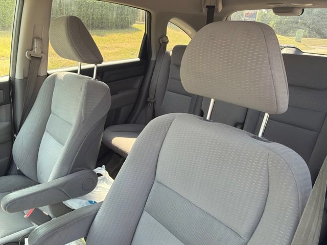Used 2008 Honda CR-V EX image 9