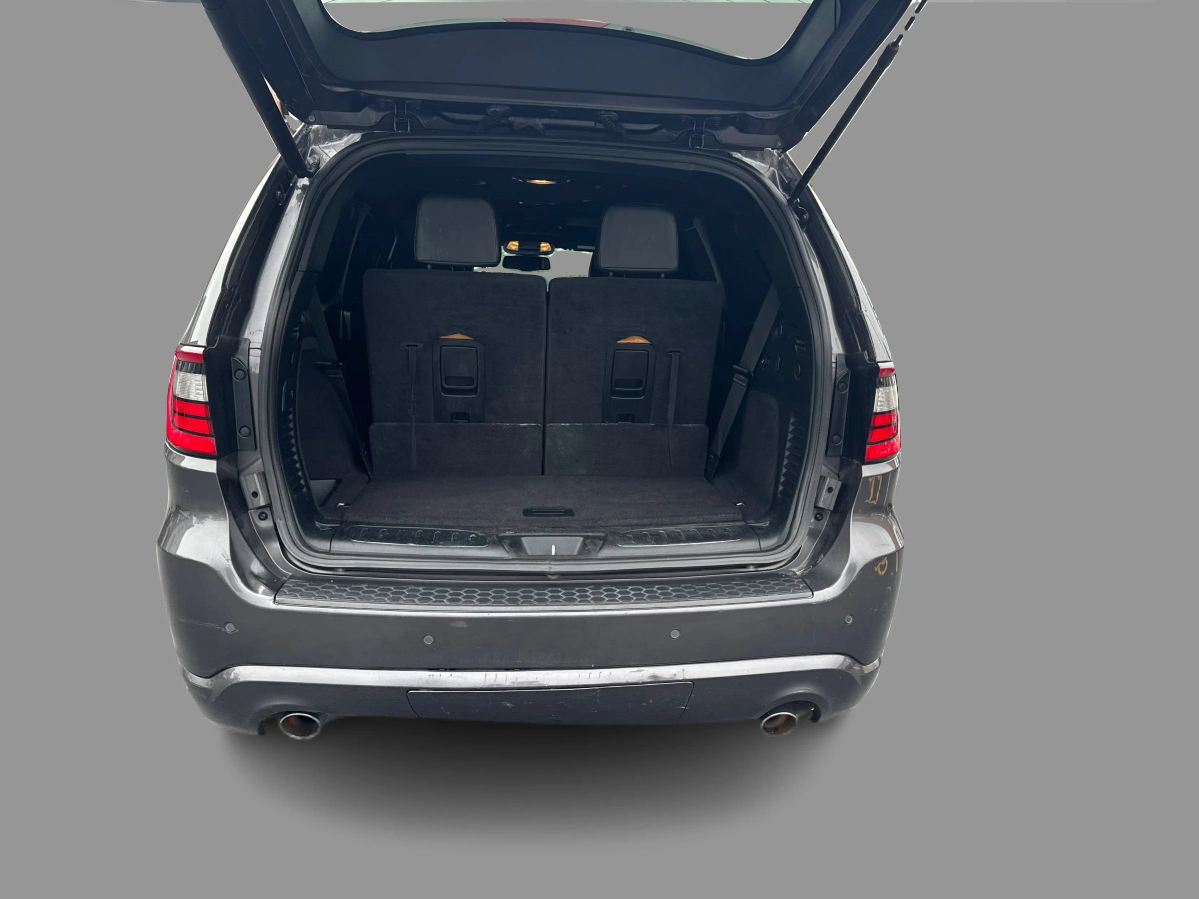 Used 2014 Dodge Durango Limited w/ Premium Group AWD/4WD image 14