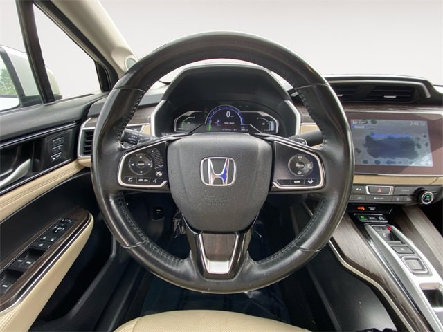 Used 2018 Honda Clarity Touring image 12