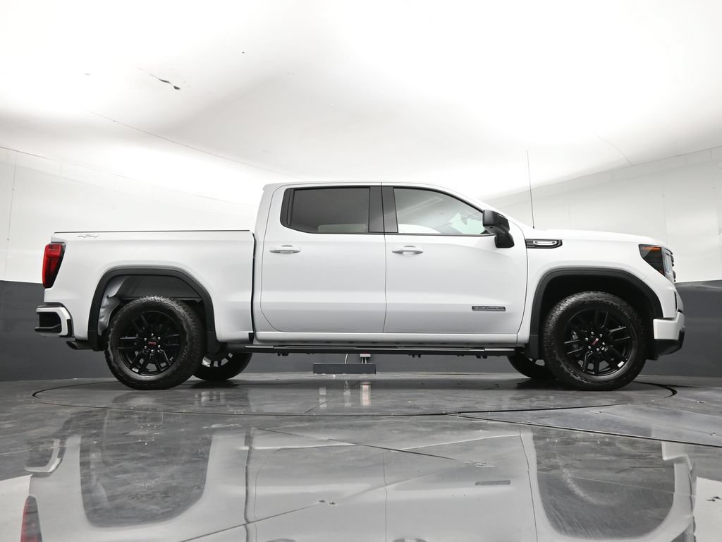 Used 2026 GMC Sierra 1500 Elevation AWD/4WD image 28