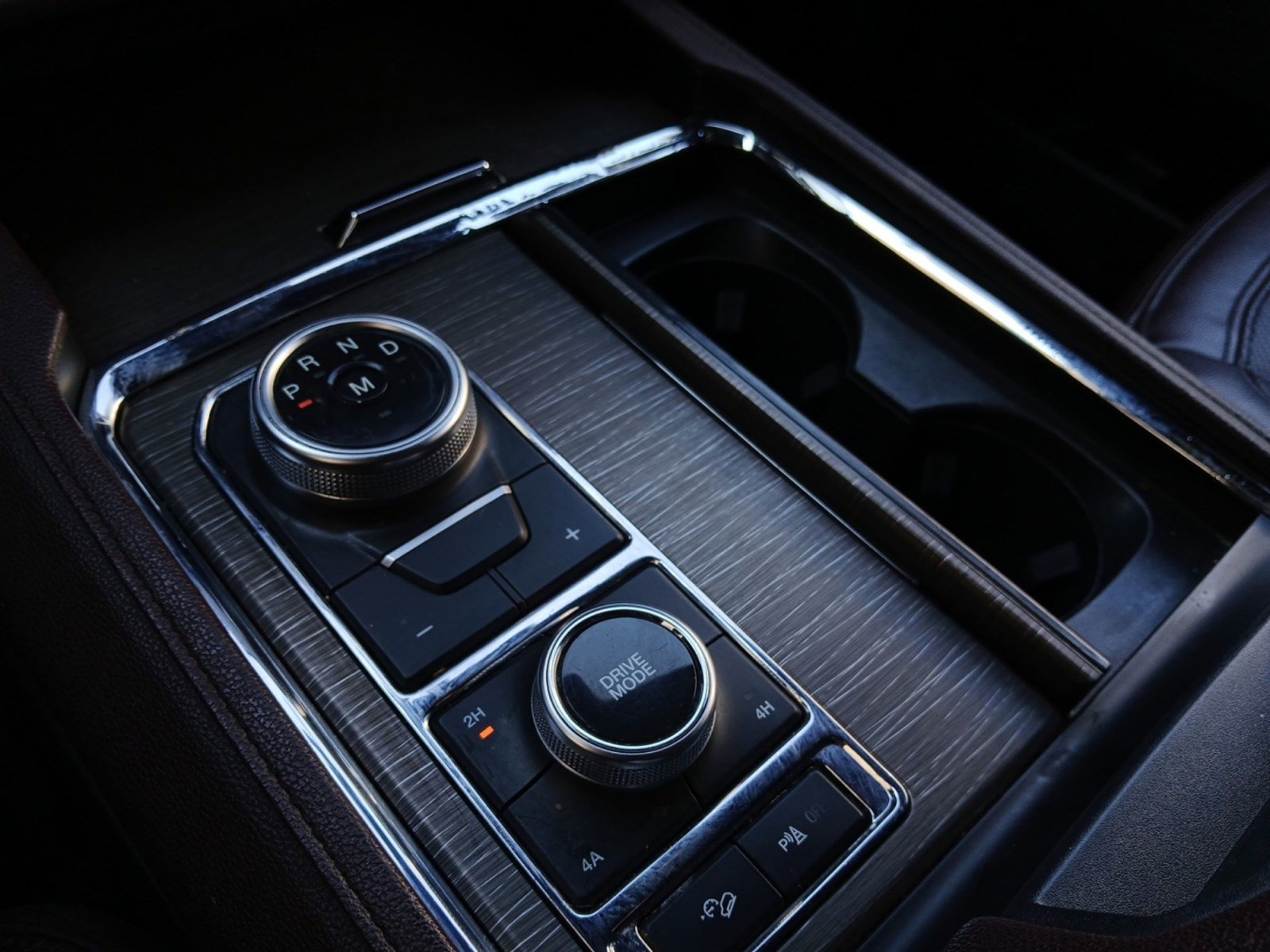 Used 2022 Ford Expedition Max Limited image 60