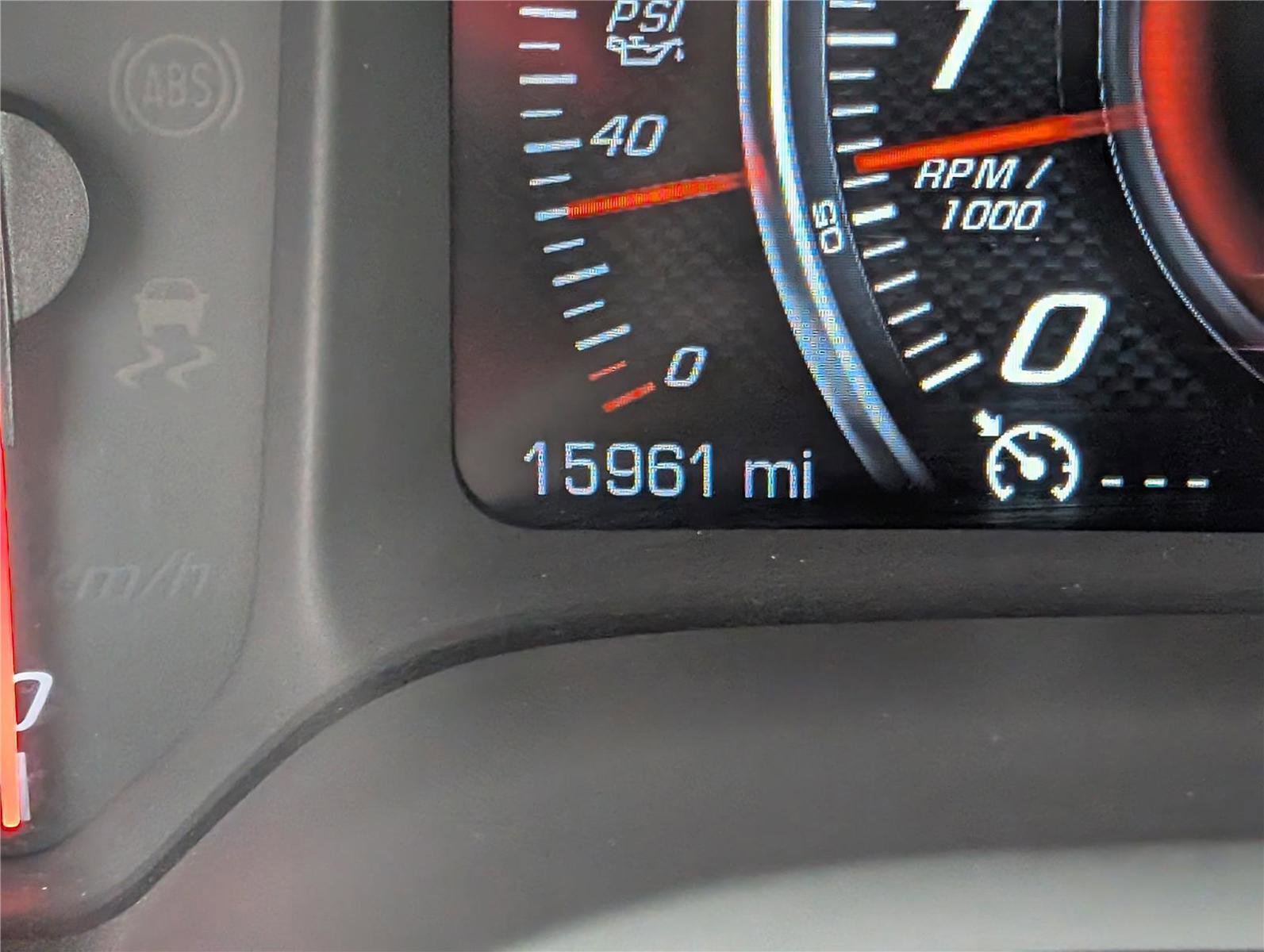 Used 2017 Chevrolet Corvette Grand Sport image 31