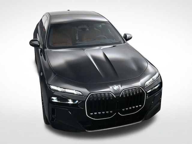 New 2026 BMW 740i w/ Executive Package RWD image 37