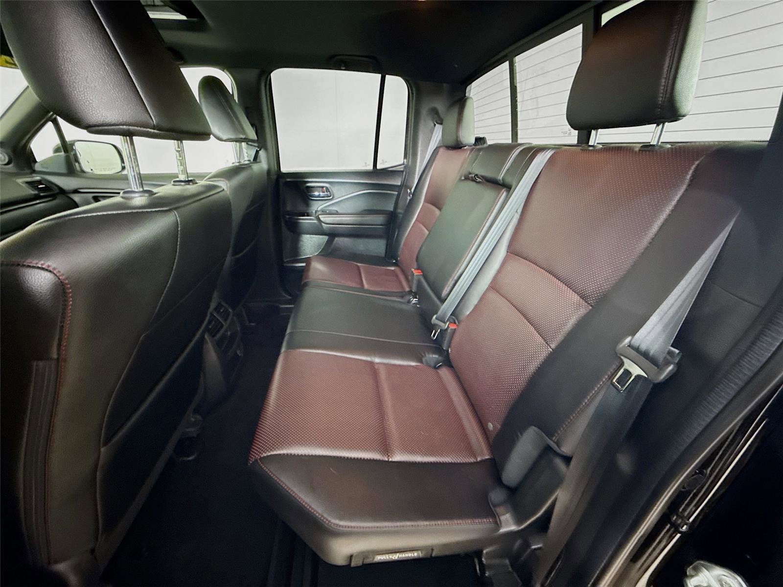 Used 2023 Honda Ridgeline Black Edition image 20