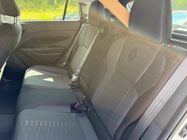 New 2026 Subaru Impreza 2.0i Sport AWD/4WD image 5