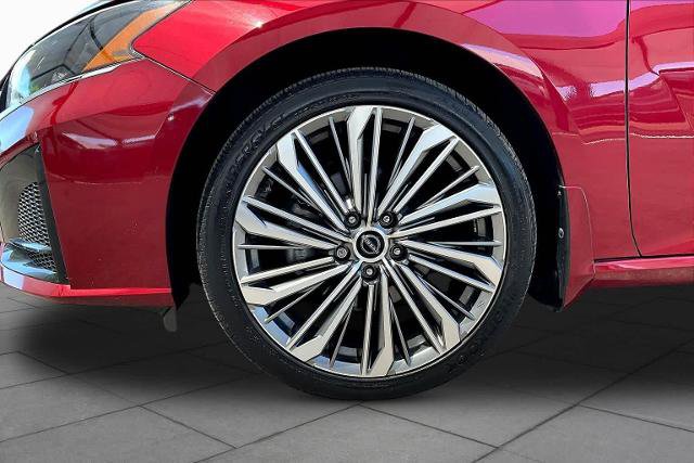 Certified 2023 Nissan Altima 2.5 SL AWD/4WD image 11