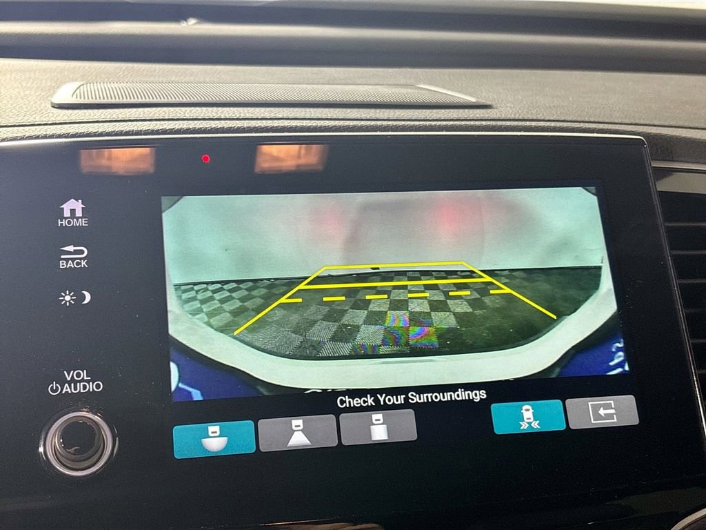 Certified 2024 Honda Passport Black Edition image 18