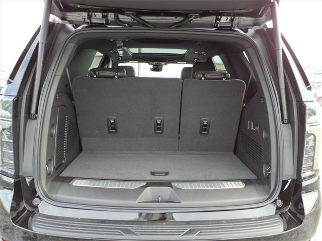 New 2026 Chevrolet Tahoe RST image 4